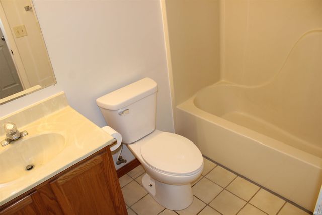 12620 Kenai Drive, Evansville, IN 47725