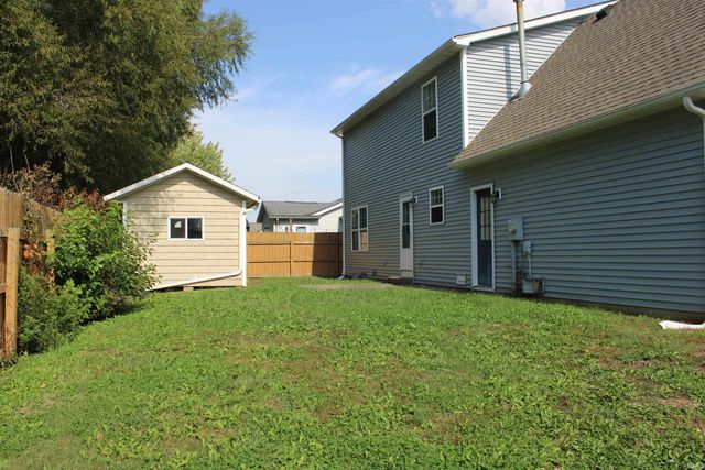 12620 Kenai Drive, Evansville, IN 47725