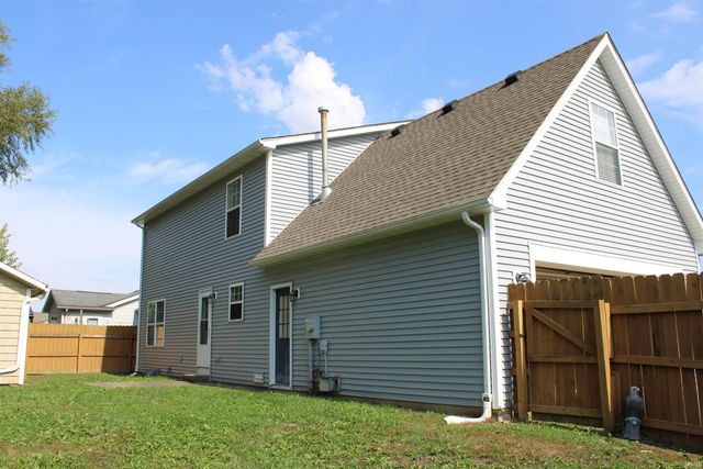 12620 Kenai Drive, Evansville, IN 47725