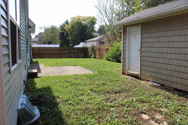 12620 Kenai Drive, Evansville, IN 47725