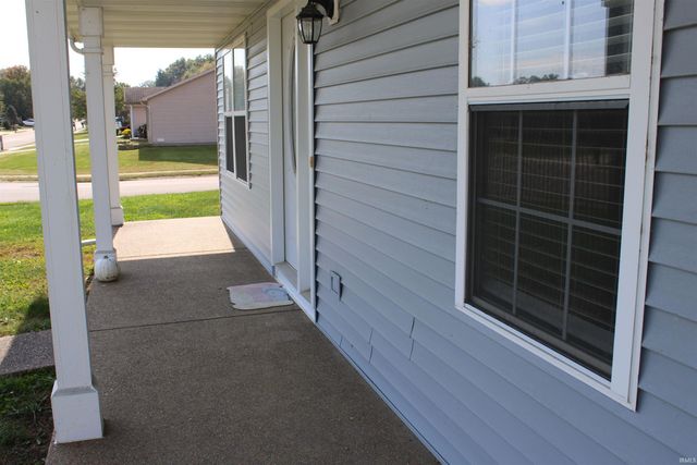 12620 Kenai Drive, Evansville, IN 47725