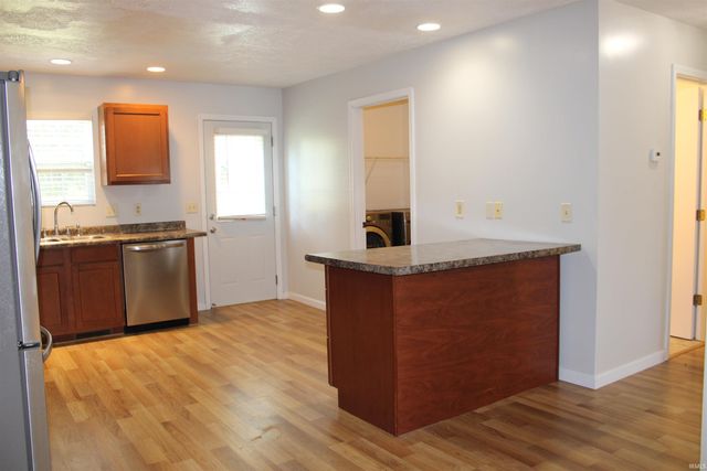 12620 Kenai Drive, Evansville, IN 47725