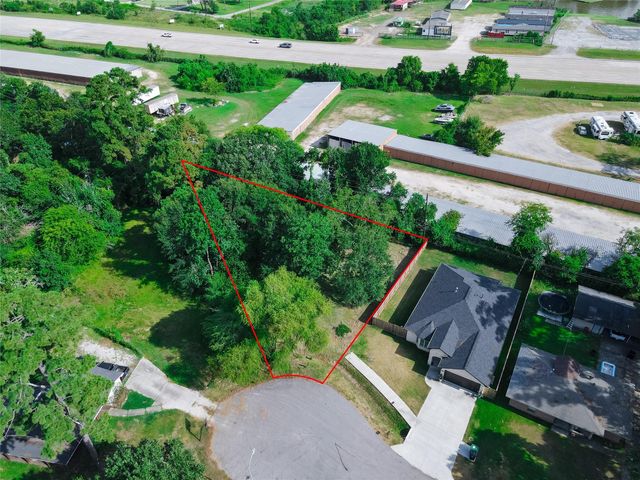 230 Glencroft Court, Houston, TX 77336