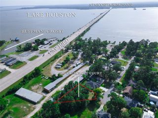 230 Glencroft Court, Houston, TX 77336