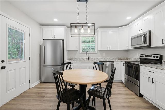 187 Stella Drive, Canton, GA 30115