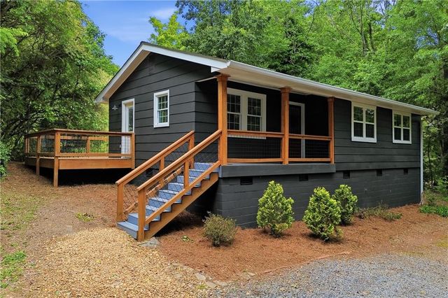 187 Stella Drive, Canton, GA 30115