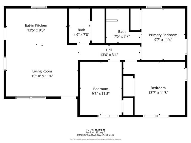 187 Stella Drive, Canton, GA 30115