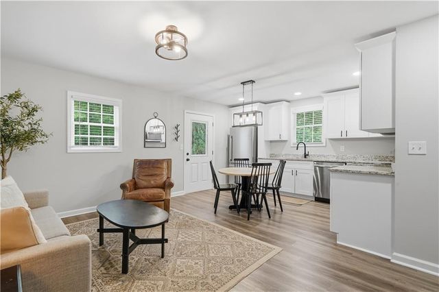 187 Stella Drive, Canton, GA 30115