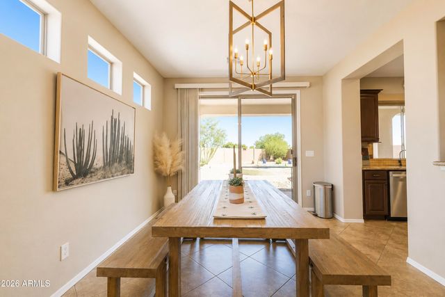 2361 W TURTLE HILL Court, Anthem, AZ 85086