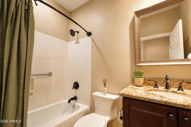 2361 W TURTLE HILL Court, Anthem, AZ 85086