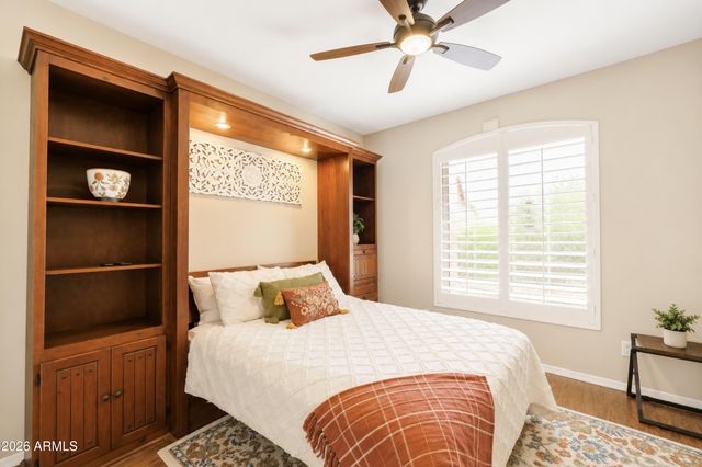 2361 W TURTLE HILL Court, Anthem, AZ 85086