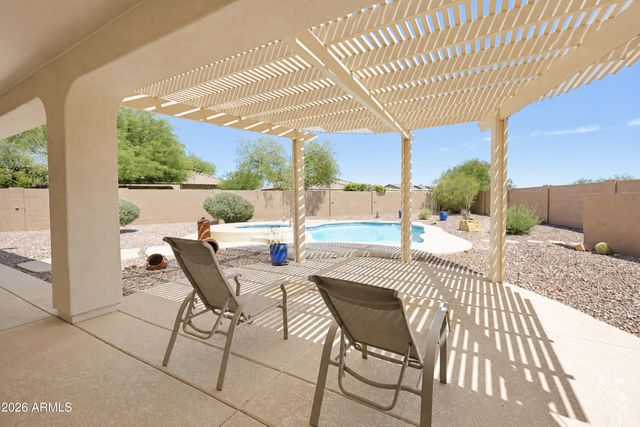 2361 W TURTLE HILL Court, Anthem, AZ 85086