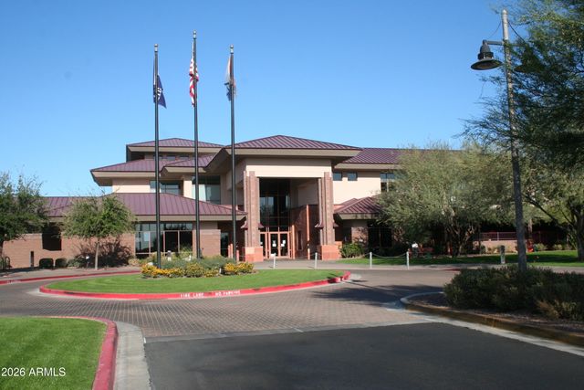 2361 W TURTLE HILL Court, Anthem, AZ 85086