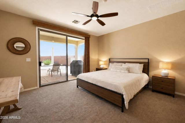 2361 W TURTLE HILL Court, Anthem, AZ 85086