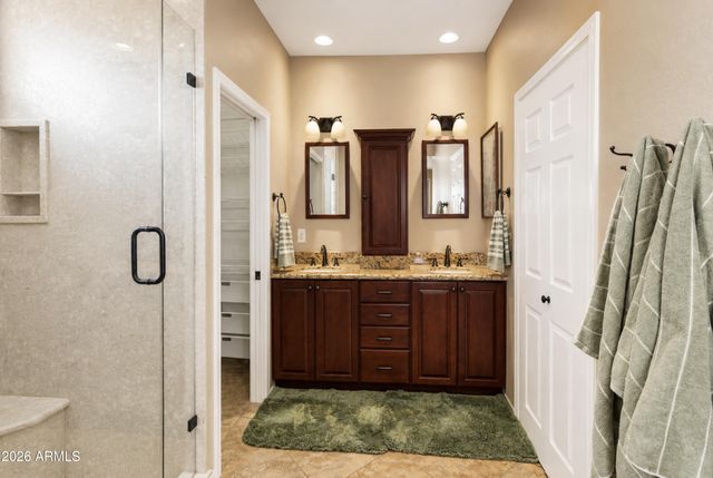 2361 W TURTLE HILL Court, Anthem, AZ 85086