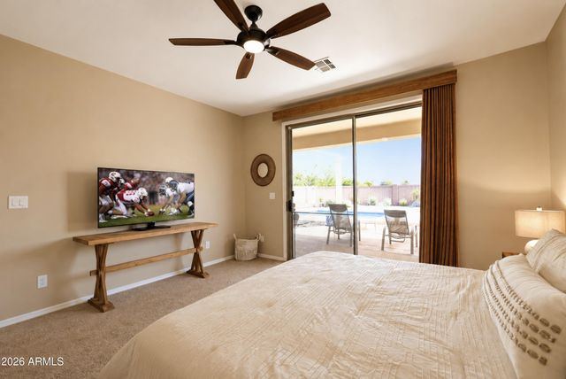 2361 W TURTLE HILL Court, Anthem, AZ 85086