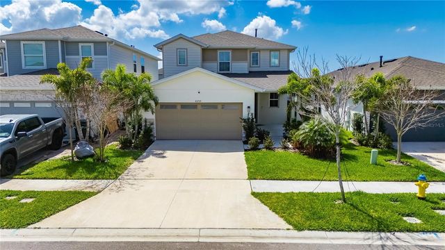 6255 GOLDEN BEACH DRIVE, Apollo Beach, FL 33572