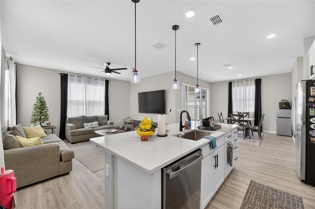 6255 GOLDEN BEACH DRIVE, Apollo Beach, FL 33572