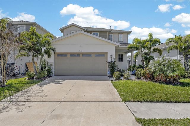 6255 GOLDEN BEACH DRIVE, Apollo Beach, FL 33572