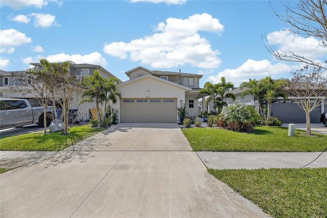 6255 GOLDEN BEACH DRIVE, Apollo Beach, FL 33572