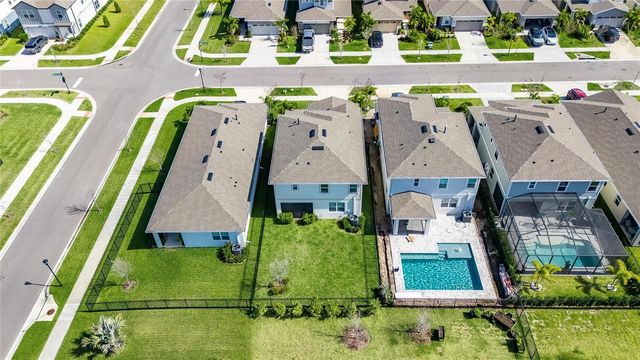 6255 GOLDEN BEACH DRIVE, Apollo Beach, FL 33572