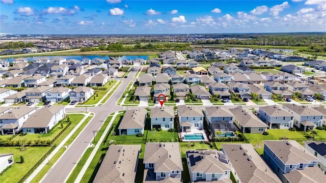 6255 GOLDEN BEACH DRIVE, Apollo Beach, FL 33572