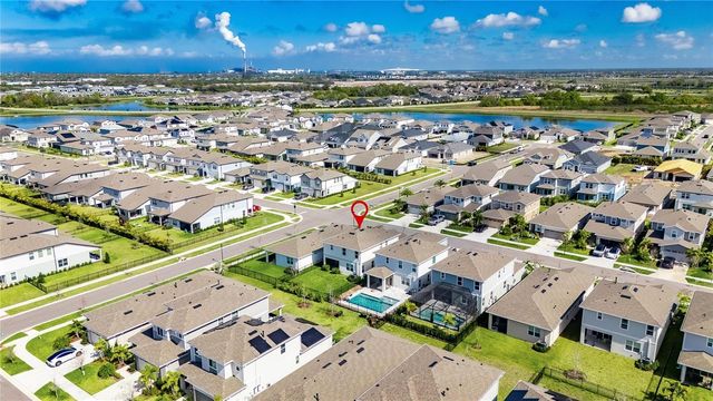 6255 GOLDEN BEACH DRIVE, Apollo Beach, FL 33572
