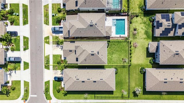 6255 GOLDEN BEACH DRIVE, Apollo Beach, FL 33572