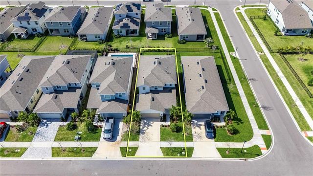 6255 GOLDEN BEACH DRIVE, Apollo Beach, FL 33572