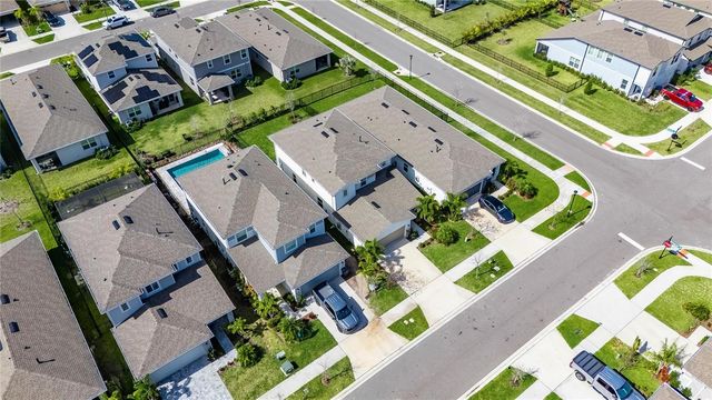 6255 GOLDEN BEACH DRIVE, Apollo Beach, FL 33572