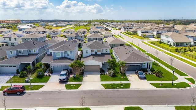 6255 GOLDEN BEACH DRIVE, Apollo Beach, FL 33572