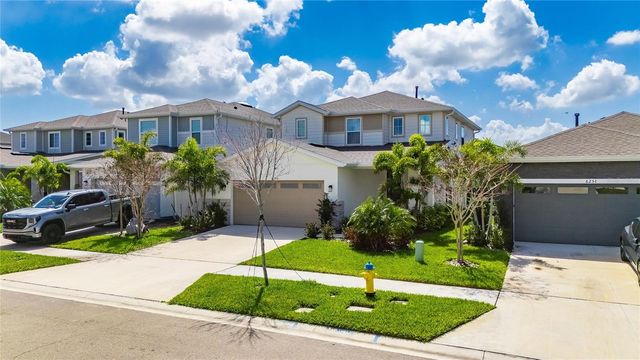 6255 GOLDEN BEACH DRIVE, Apollo Beach, FL 33572