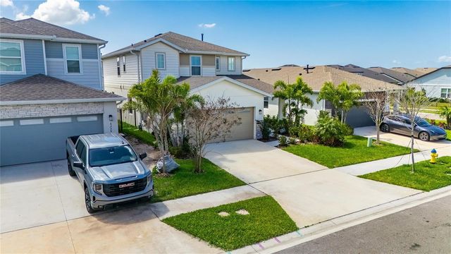 6255 GOLDEN BEACH DRIVE, Apollo Beach, FL 33572