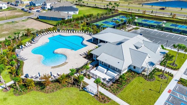 6255 GOLDEN BEACH DRIVE, Apollo Beach, FL 33572