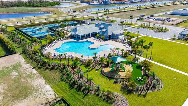 6255 GOLDEN BEACH DRIVE, Apollo Beach, FL 33572