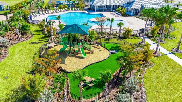 6255 GOLDEN BEACH DRIVE, Apollo Beach, FL 33572