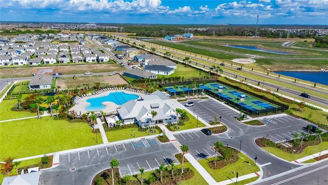 6255 GOLDEN BEACH DRIVE, Apollo Beach, FL 33572