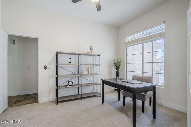 1001 N QUAIL Lane, Gilbert, AZ 85233