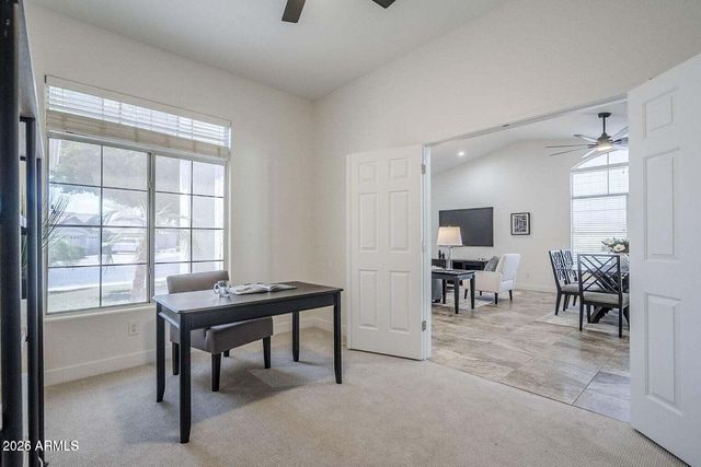 1001 N QUAIL Lane, Gilbert, AZ 85233