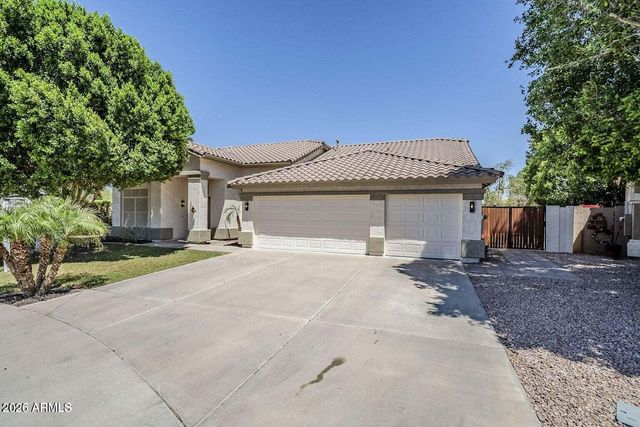 1001 N QUAIL Lane, Gilbert, AZ 85233