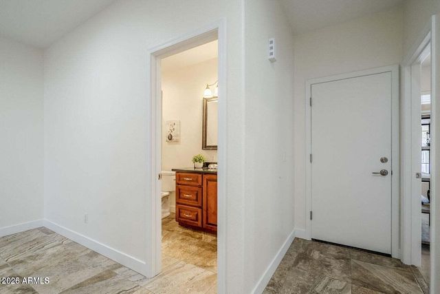 1001 N QUAIL Lane, Gilbert, AZ 85233