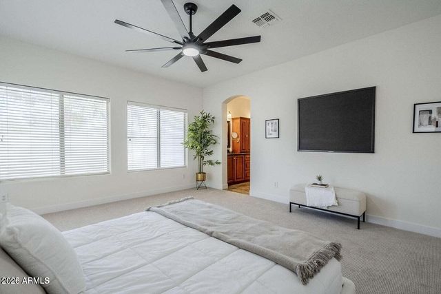 1001 N QUAIL Lane, Gilbert, AZ 85233