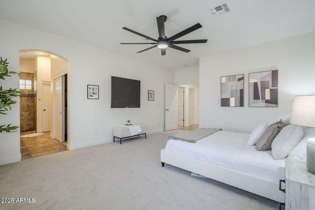 1001 N QUAIL Lane, Gilbert, AZ 85233