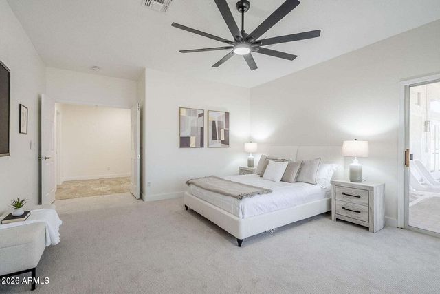 1001 N QUAIL Lane, Gilbert, AZ 85233