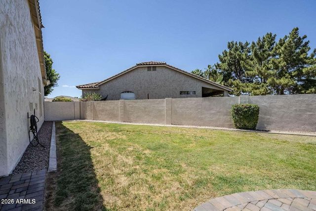 1001 N QUAIL Lane, Gilbert, AZ 85233