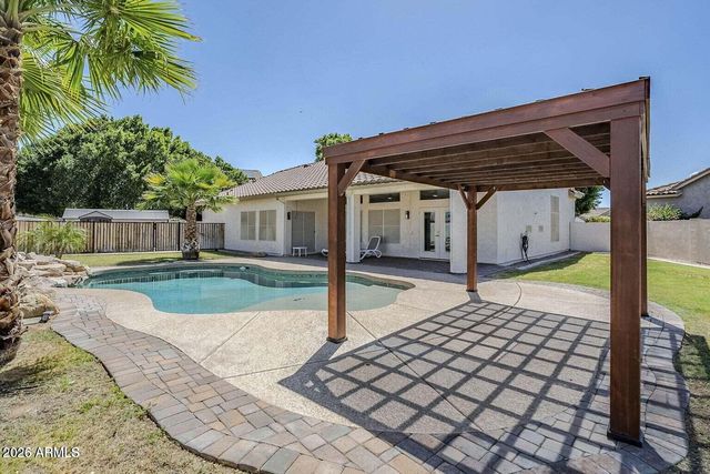 1001 N QUAIL Lane, Gilbert, AZ 85233