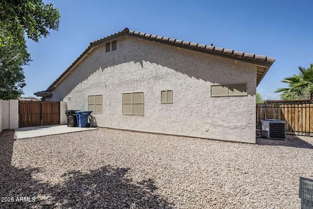 1001 N QUAIL Lane, Gilbert, AZ 85233