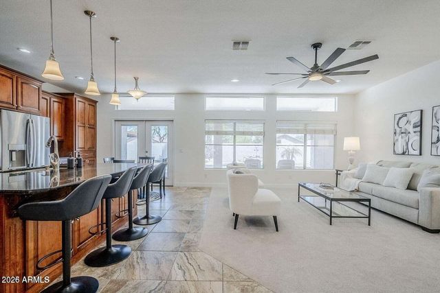 1001 N QUAIL Lane, Gilbert, AZ 85233
