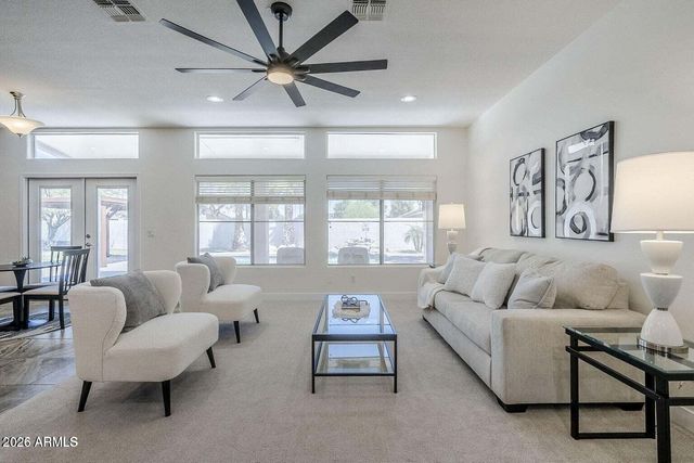 1001 N QUAIL Lane, Gilbert, AZ 85233