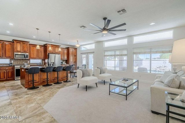 1001 N QUAIL Lane, Gilbert, AZ 85233